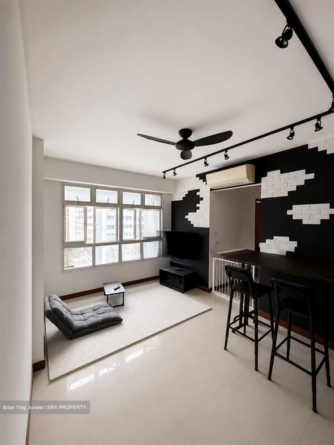 Blk 664A Waterway Sunbeam (Punggol), HDB 3 Rooms #576261541